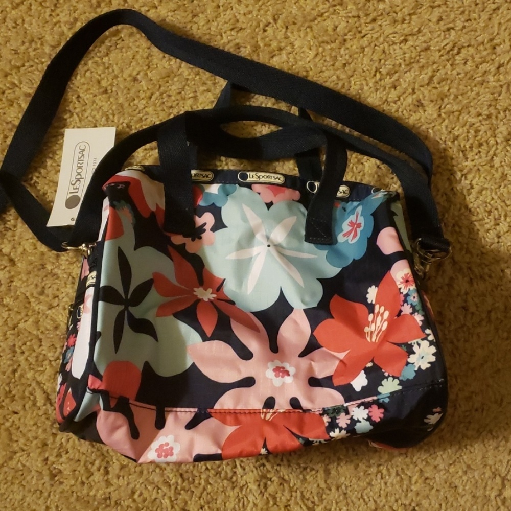 Lesportsac small purse